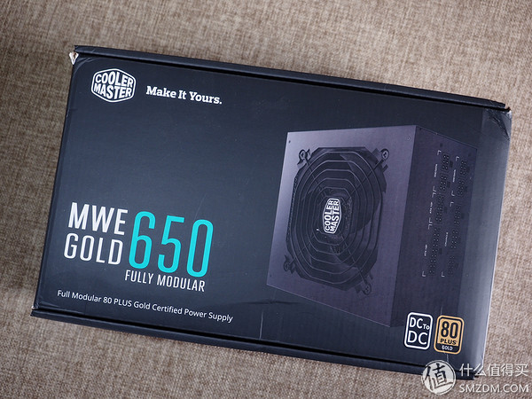 Zen+启动！船新组合RyzenR72700X+华硕ROGX470F—RGB开箱