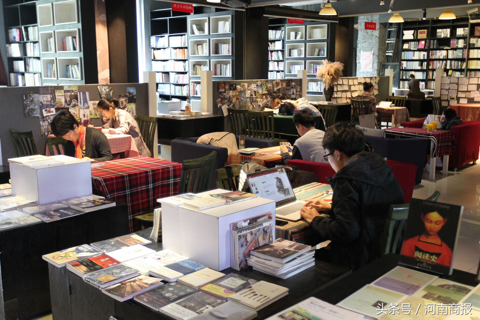 当当线下实体书店,当当线下书店现状