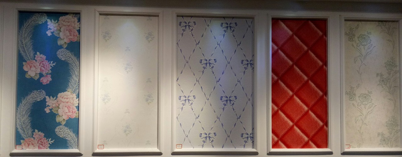 金寨蝶绣墙布荣事达专卖店,锦绣天下墙布官方旗舰店