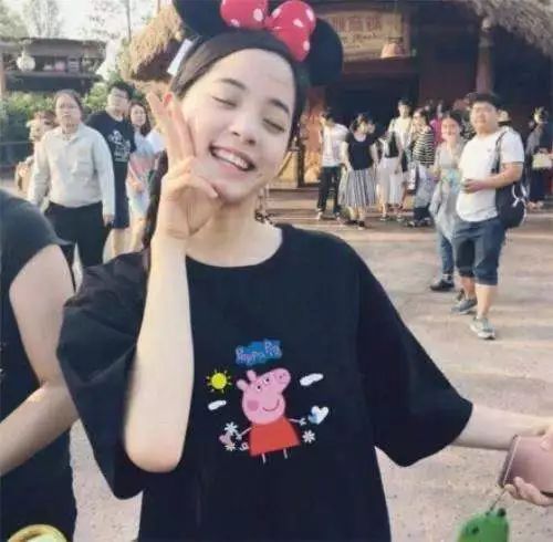 把小猪佩奇纹在身上,小猪佩奇身上纹的梗出处