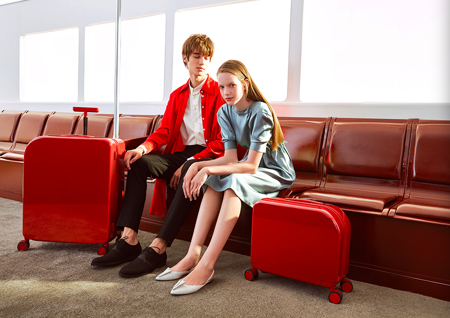 儿童旅行箱哪个品牌好,德国旅行箱品牌排行榜