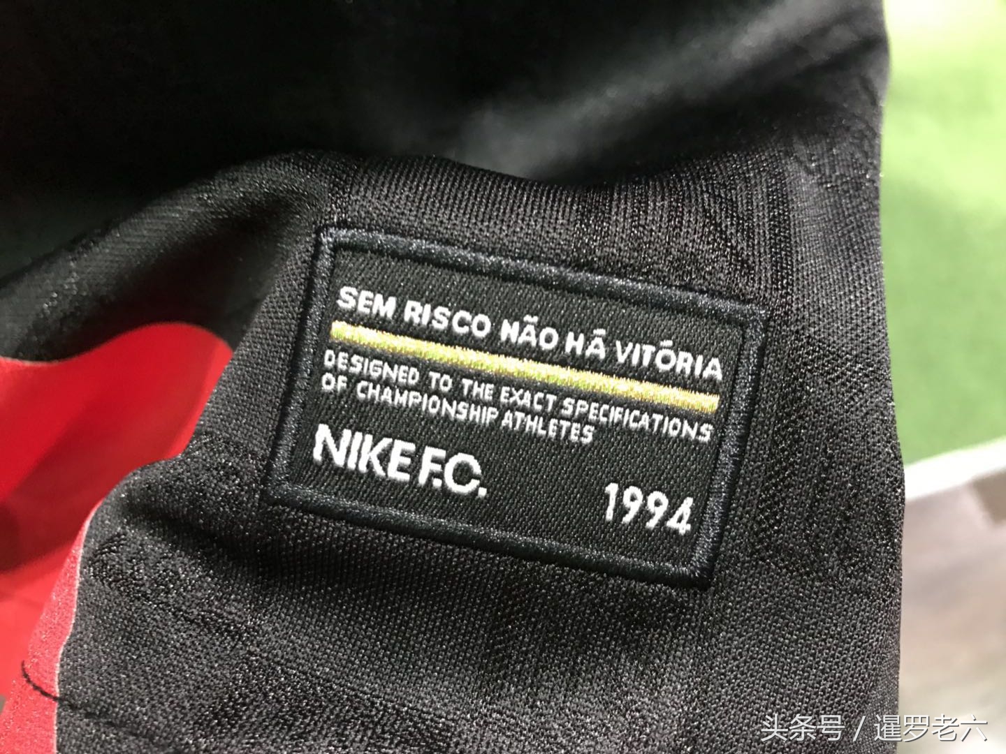 耐克哪个足球球衣好看,耐克橙色球衣有哪些球队