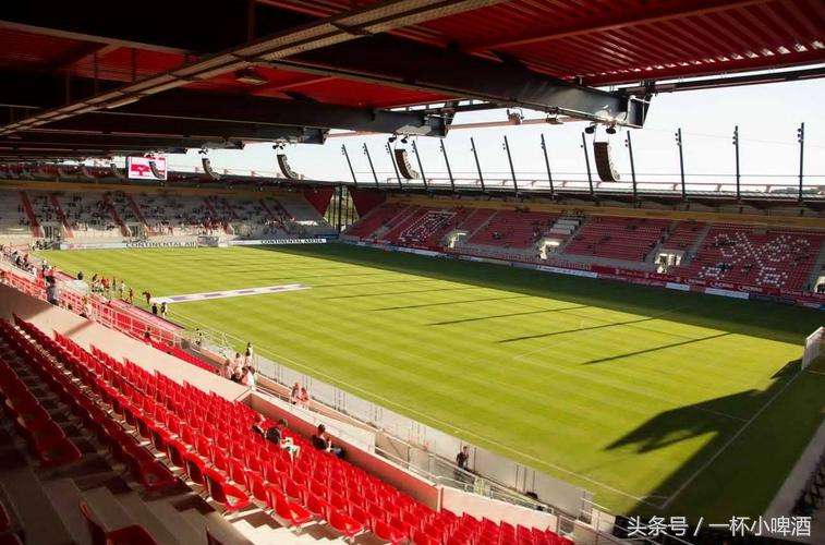 德乙主场球馆,德乙新赛季球场