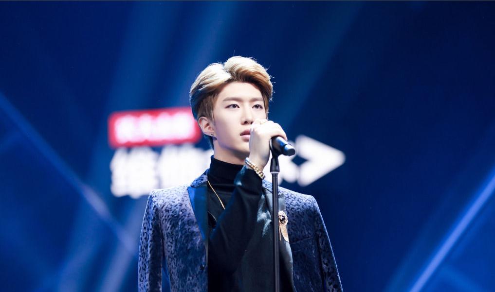 范丞丞综艺录制在哪里,范丞丞录制新综艺现在就出发路透