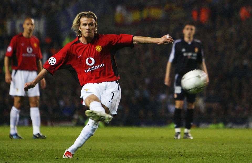 改变世界足坛格局的比赛,改变欧洲足坛格局的比赛