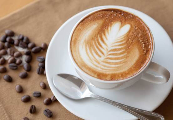 来一杯现磨的咖啡免费品尝,来一杯沉浸式咖啡