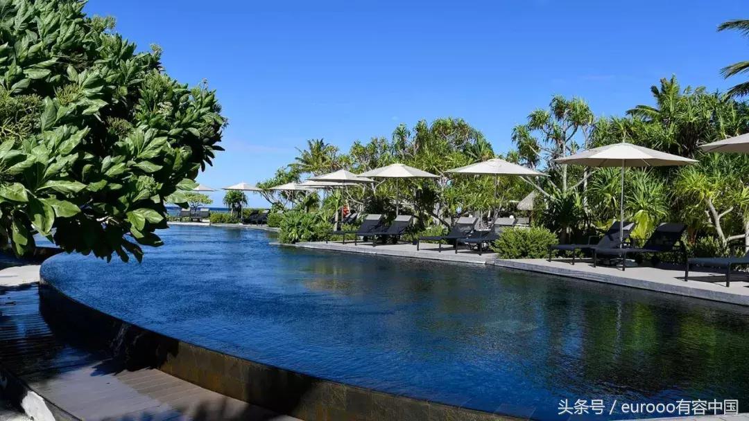 扒一扒家具大品牌,户外家具高端