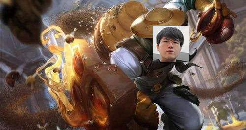 2018lpl四强赛rwvsblg完整视频,LPL春季赛IG战胜RNG