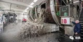 人工合成皮革跟皮革的区别,皮革制作发展史