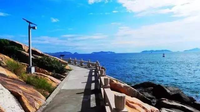 外伶仃岛旅游攻略,外伶仃岛一日游攻略多少钱