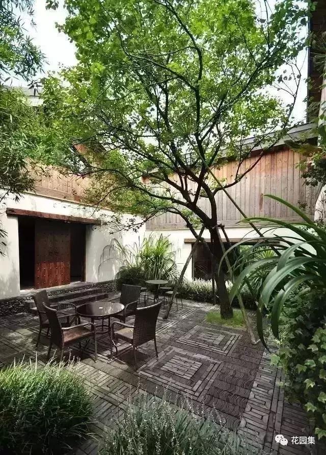 庭院风水知识100条,庭院风水知识