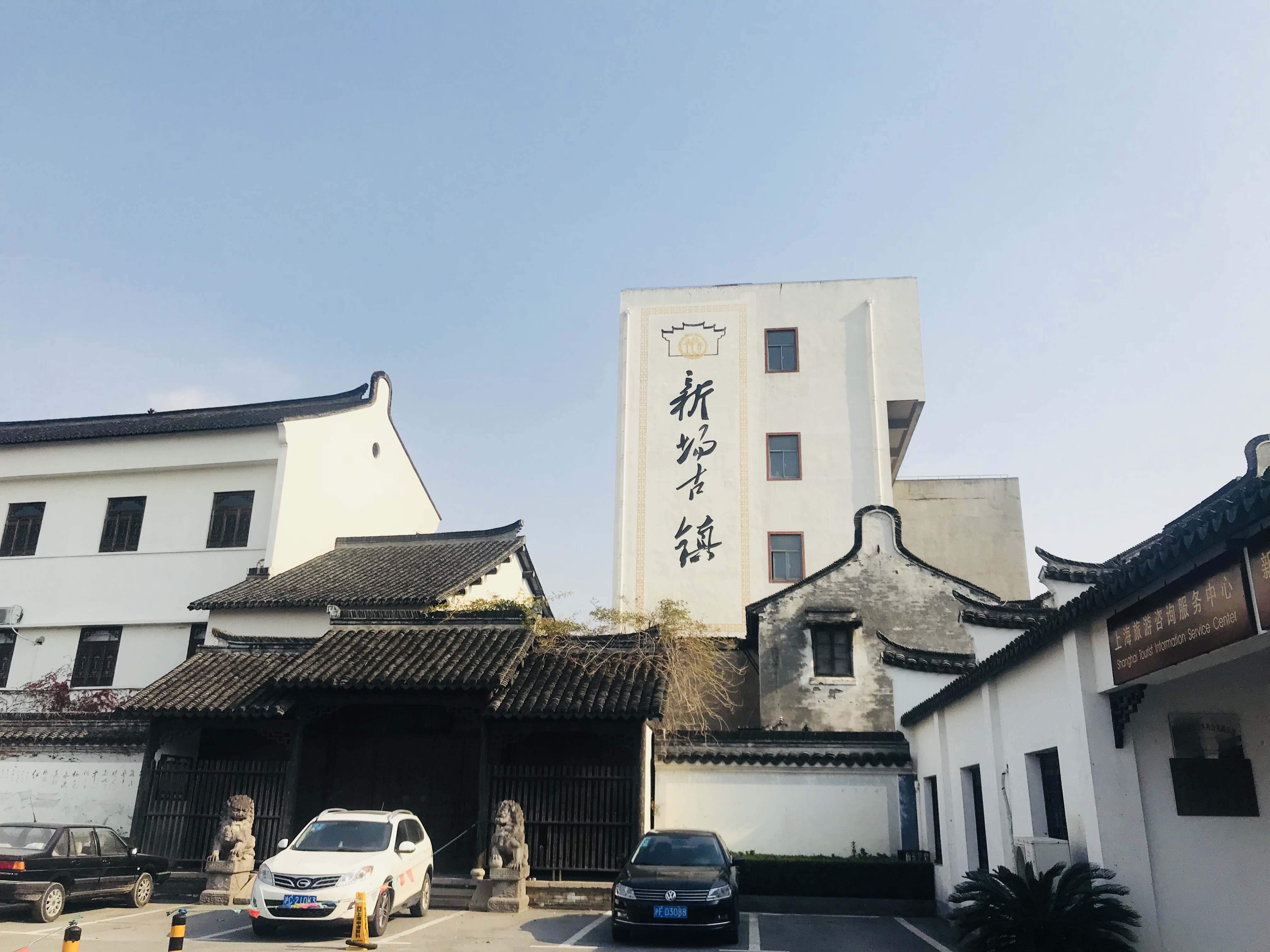 上海市周边有哪些古镇水乡,上海十大古镇排名旅游攻略