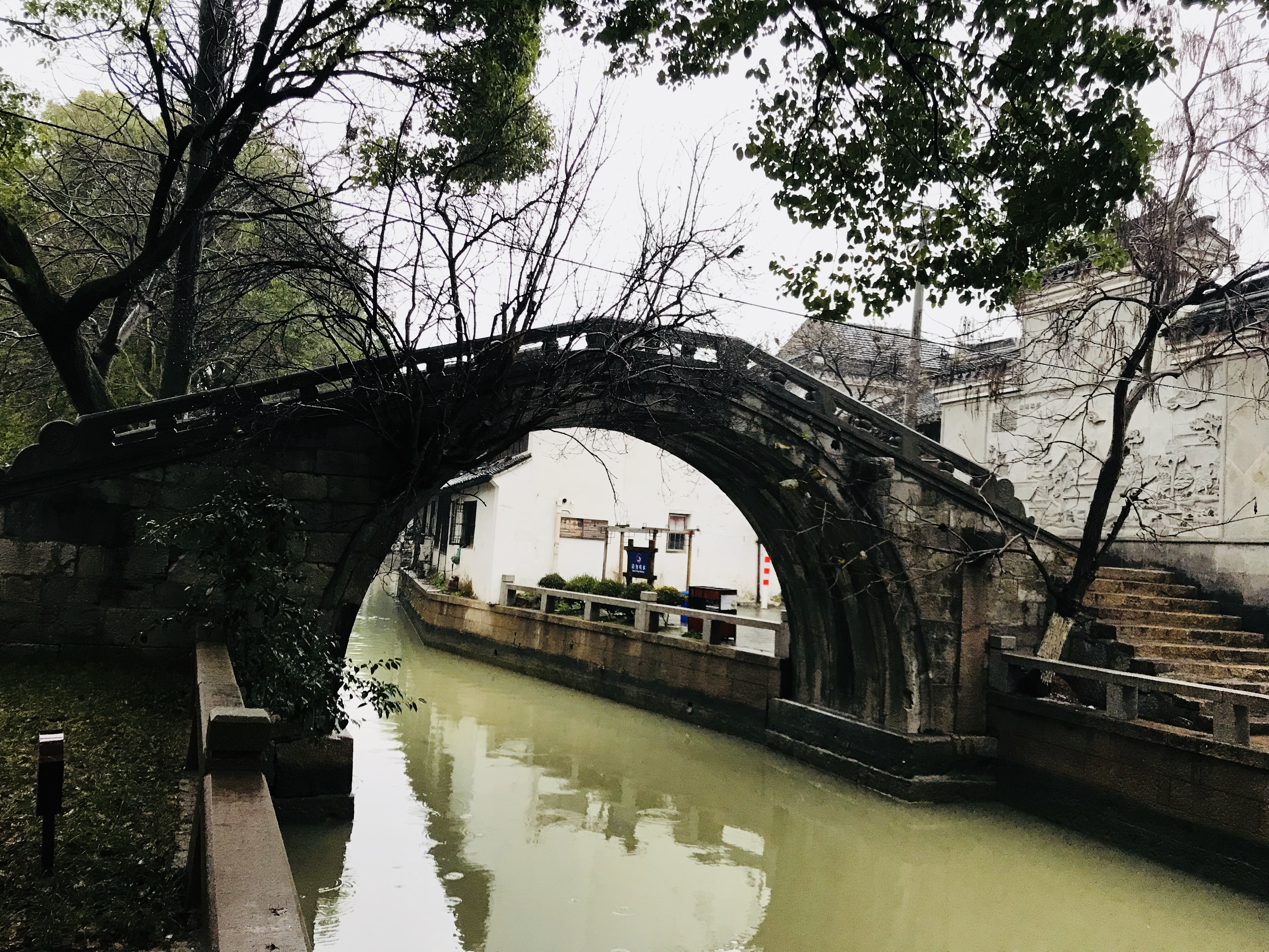 上海市周边有哪些古镇水乡,上海十大古镇排名旅游攻略