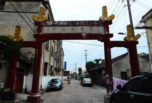 上海市周边有哪些古镇水乡,上海十大古镇排名旅游攻略