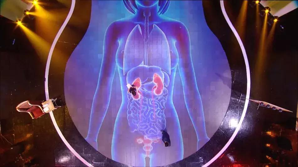 女人腰痛是妇科病引起的吗,女性下腹部隐痛腰痛是不是宫颈癌