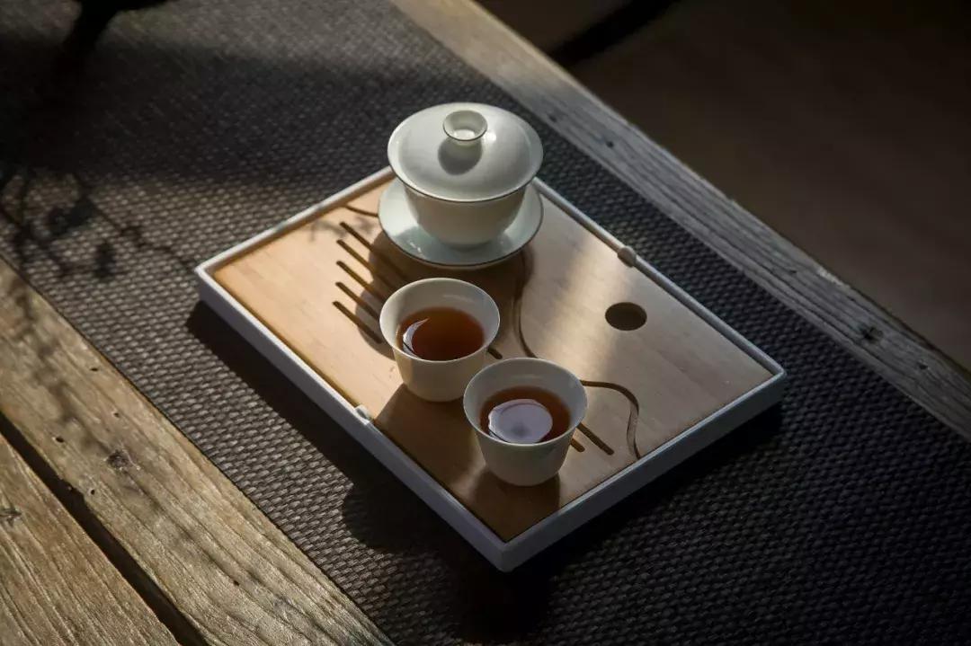 一个人喝茶必备神器,出差旅行煮茶神器