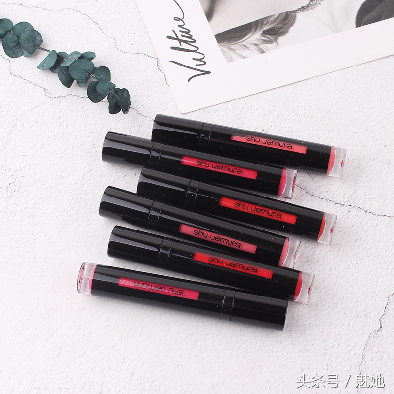 适合秋冬的橘色系大牌口红推荐,橘色系的口红适合什么肤色