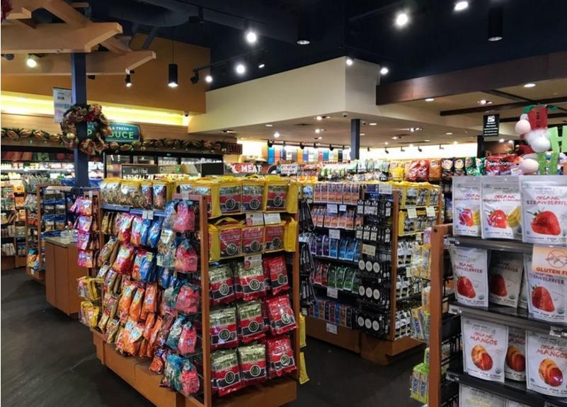 住在美国房车营地,美国房车自驾游的真实生活