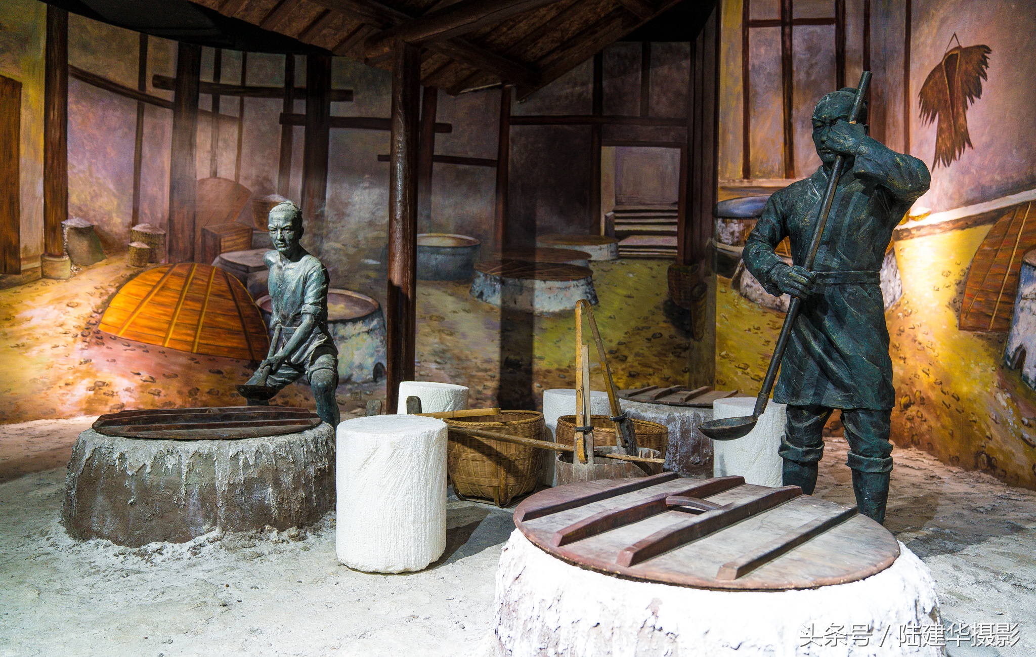 制定游玩东方盐湖城游玩计划,东方盐湖城游玩感受