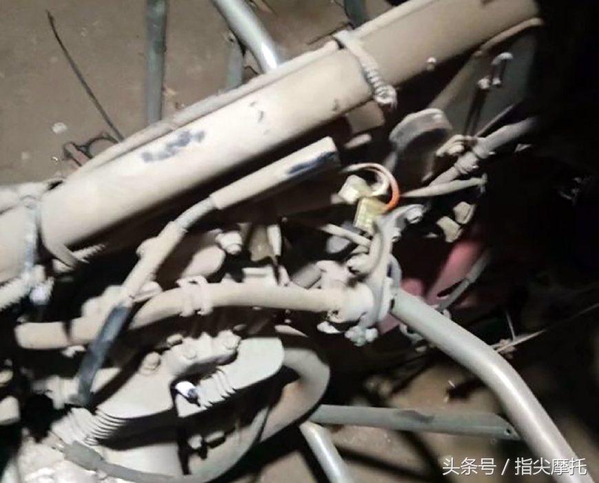 钻豹摩托车有电不启动怎么回事,钻豹摩托车打不着火最好解决办法