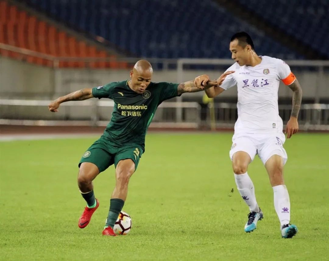 “睡出来”的中甲射手王：里皮很好，但不适合中国