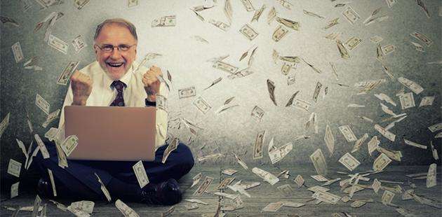 投资人群公告,消费人群洞察报告