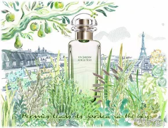 爱马仕十大公认最好闻的香,爱马仕十大公认最好闻的香水