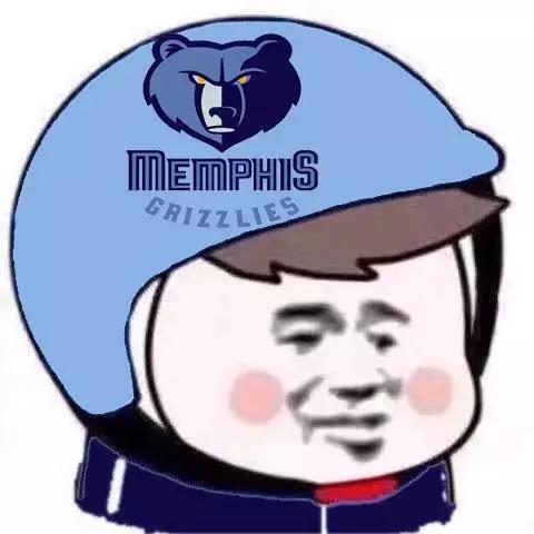 哈哈哈今天找来了NBA球队表情包头像：看看有你喜欢的球队吗？