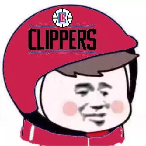 哈哈哈今天找来了NBA球队表情包头像：看看有你喜欢的球队吗？