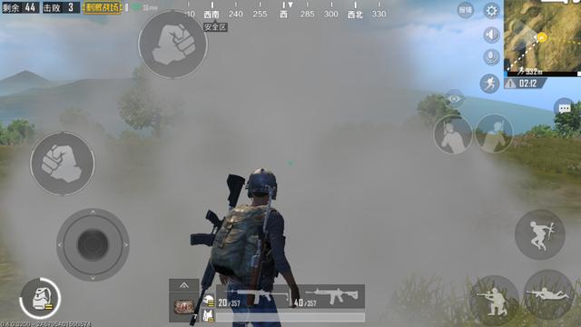 绝地求生手游新手教程武器,绝地求生吃鸡小技巧手游