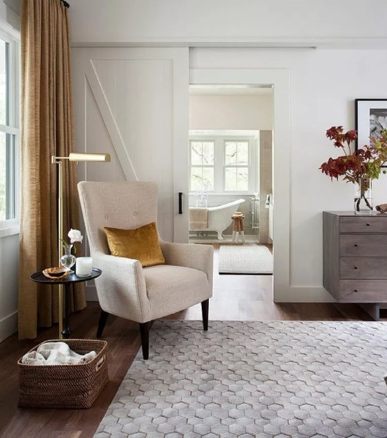 门对厕所的风水怎么解决,风水房门对洗手间门最佳解决方法