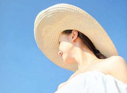 易黑体质30天逆袭变白,易黑易白体质的原因