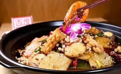 武侯，有1000种方式让你爱上！