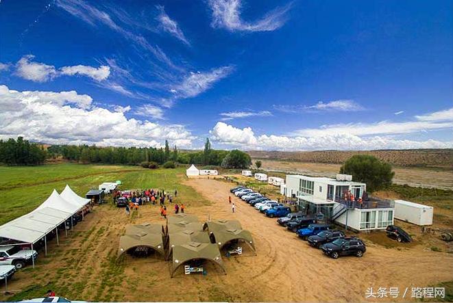 内蒙古休闲景区建设解决方案 (内蒙古新建旅游小镇)