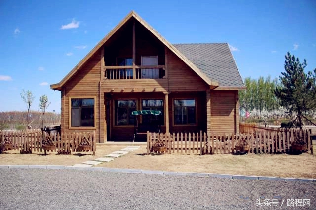 内蒙古休闲景区建设解决方案 (内蒙古新建旅游小镇)