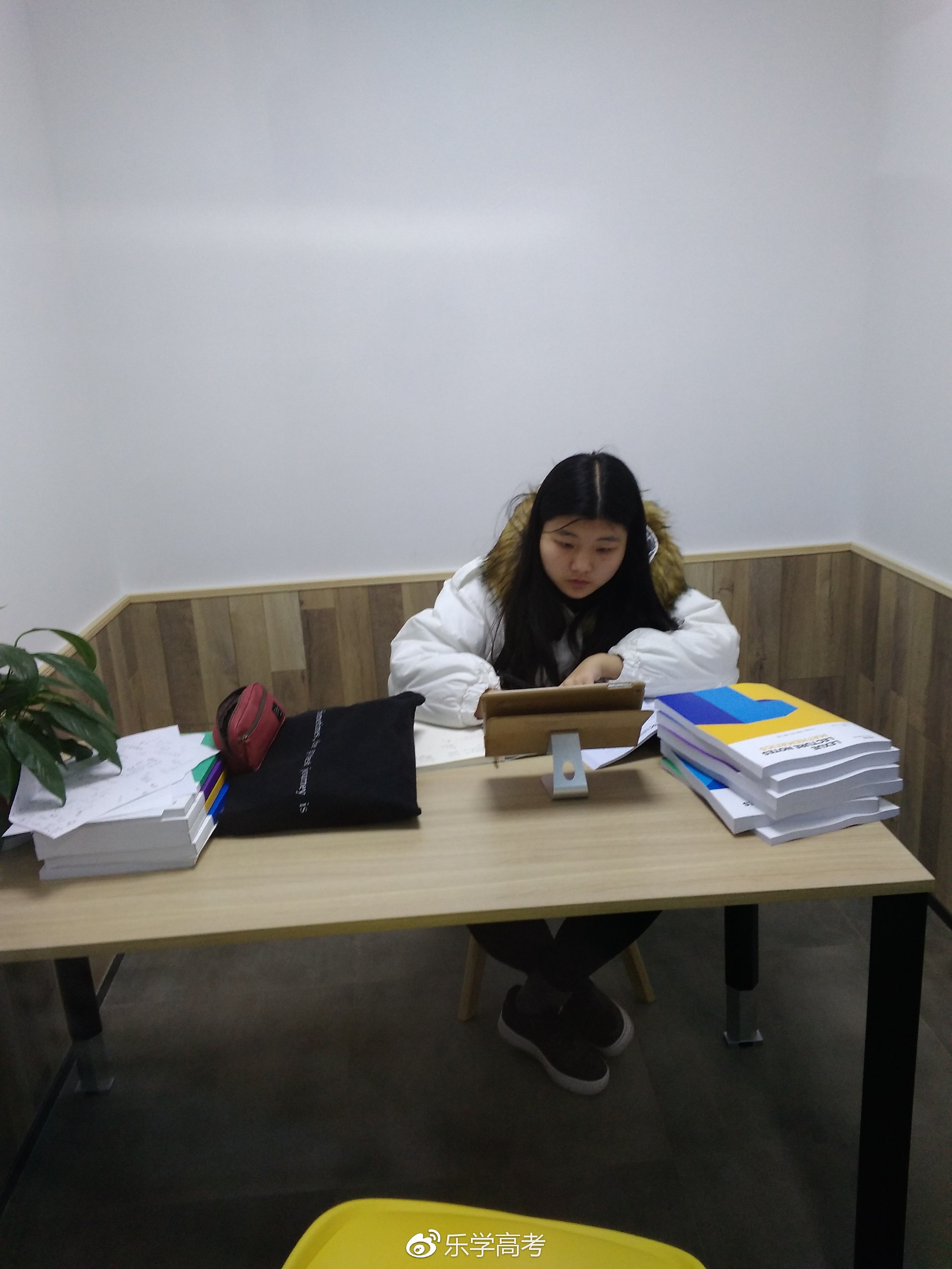 从校排名1000开外直接逆袭至第36名，乐学学习中心凭什么这么牛？