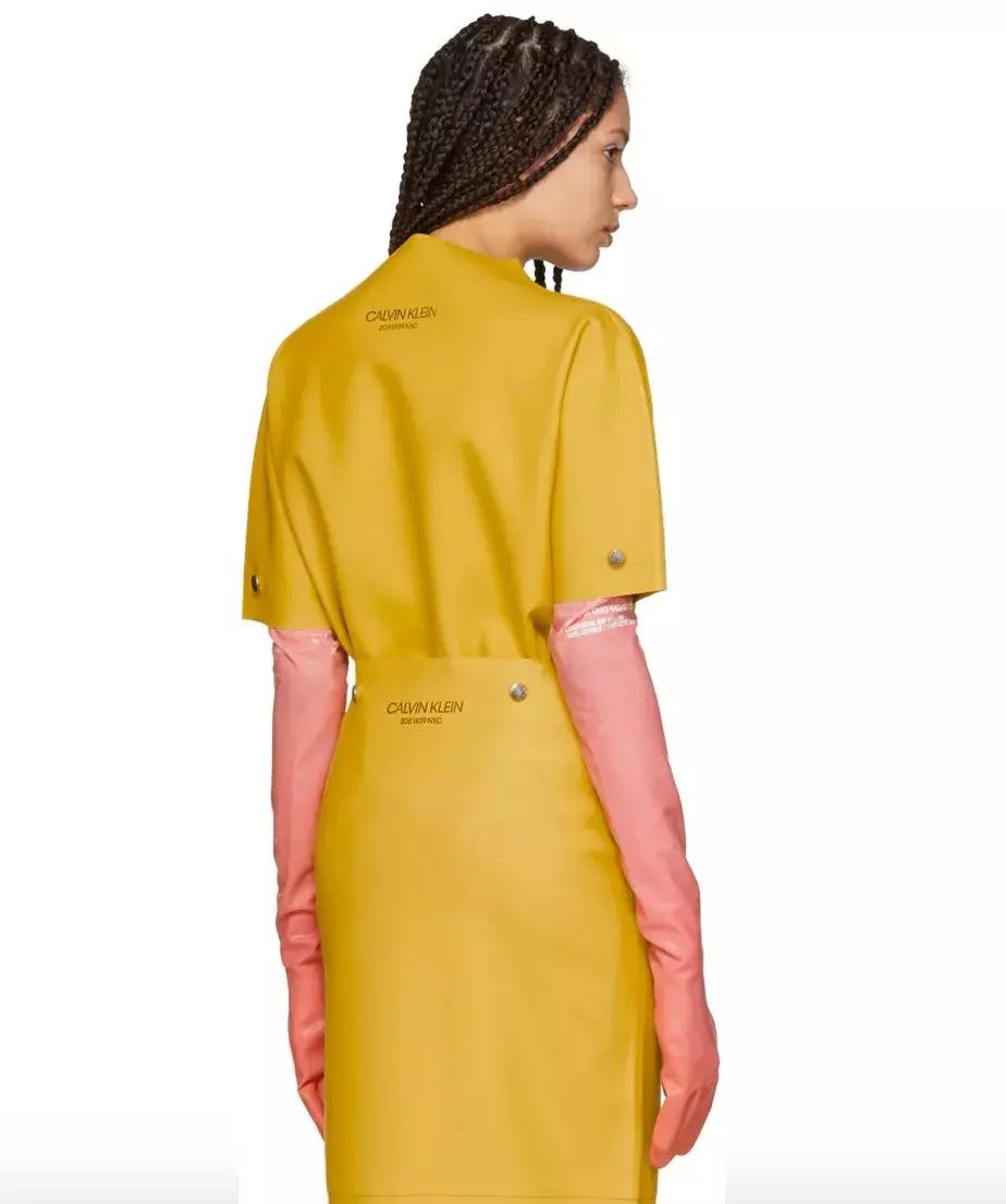 CK刷碗手套2400,GUCCI洗澡筐8千……我仿佛走进了“顶奢两元店”