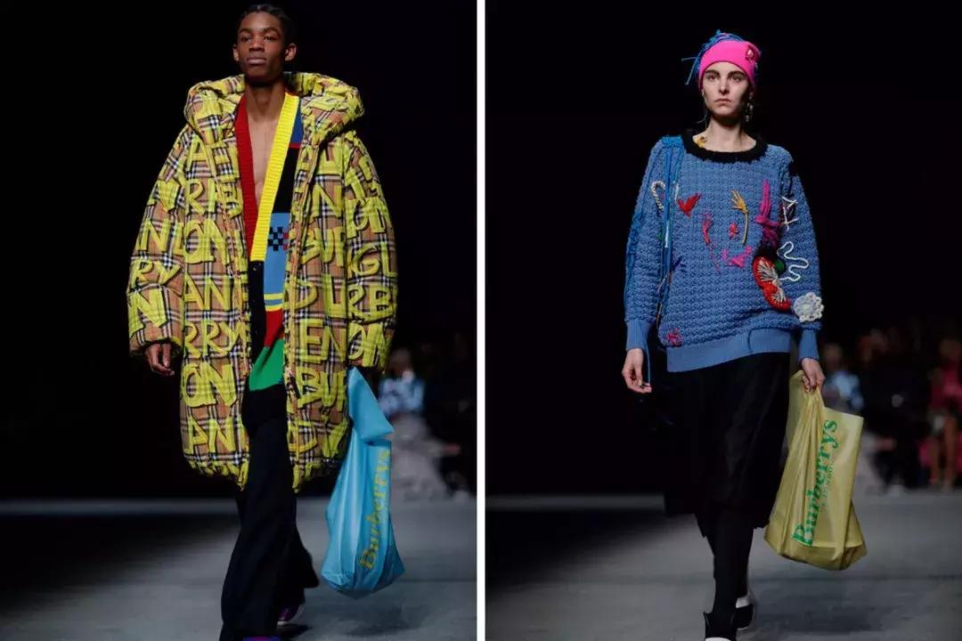 CK刷碗手套2400,GUCCI洗澡筐8千……我仿佛走进了“顶奢两元店”