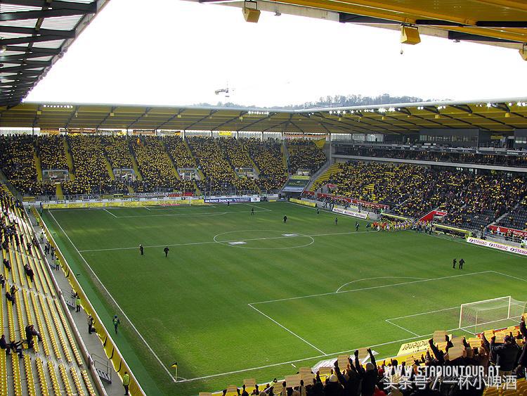 德国球场全部视频,德国各场次球场