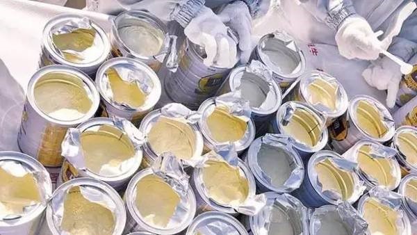 澳洲直邮奶粉纠纷,海淘奶粉不合格