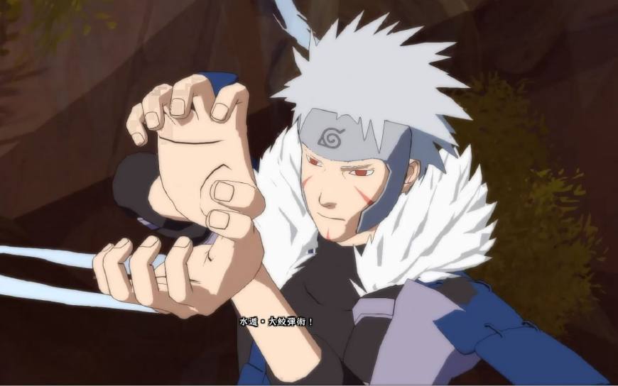 如何评价火影忍者中的第二代火影千手扉间？