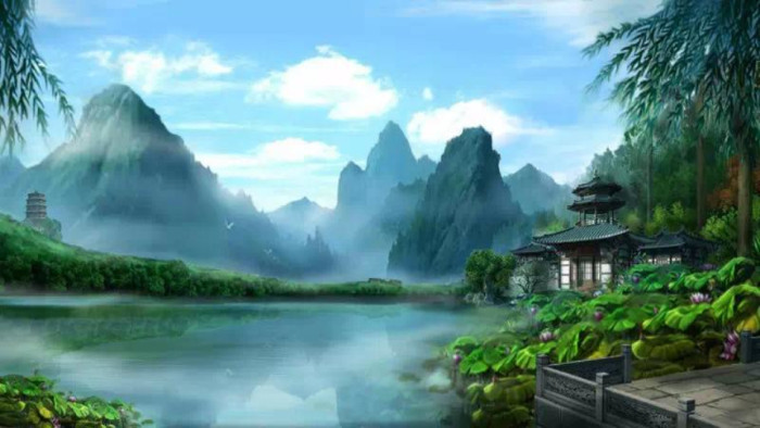 诗鬼李贺最著名的十首诗,唐诗人李贺有诗鬼之称