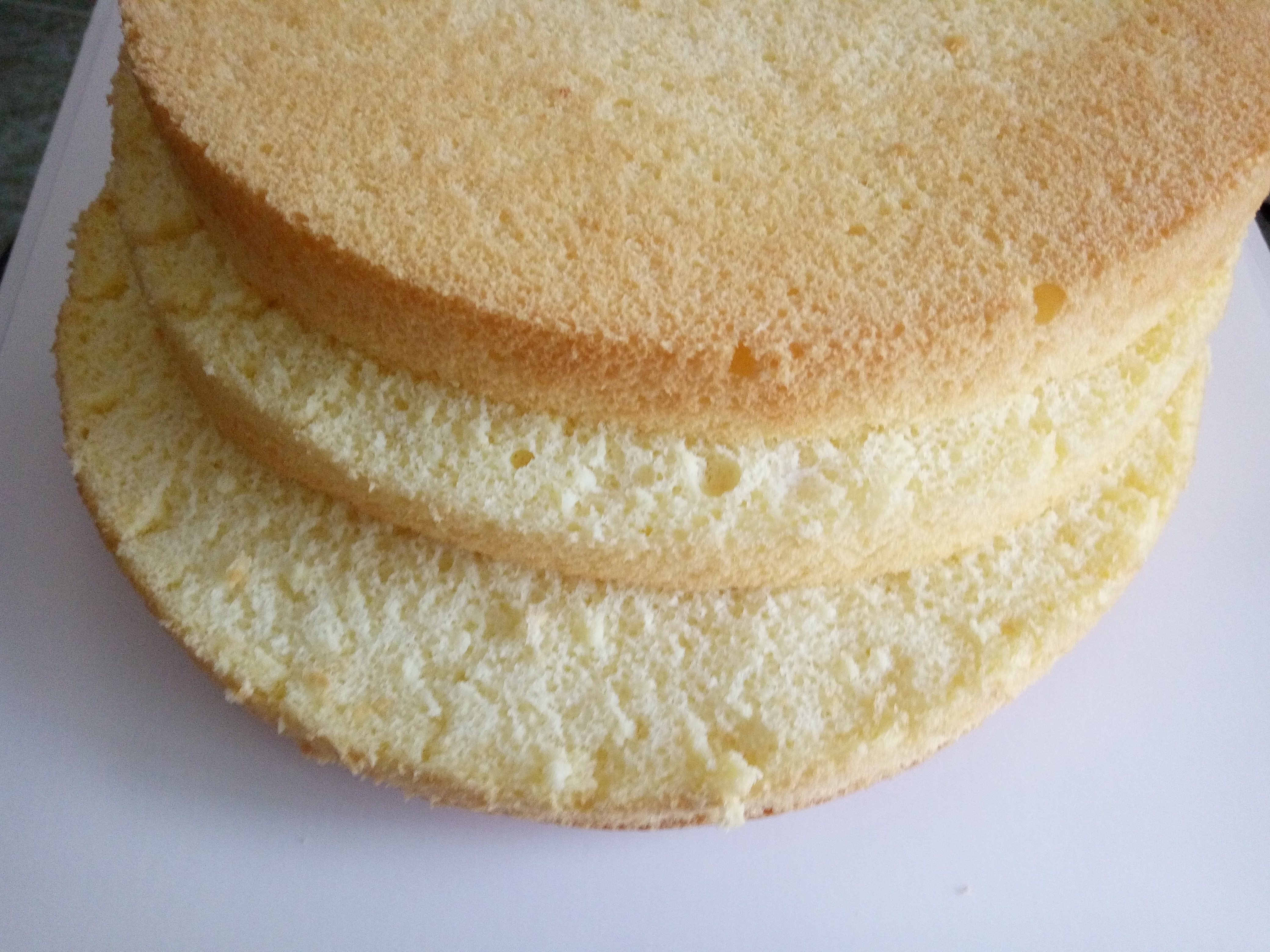 动物淡奶油太软，不能打发？不能裱花？教你两个小妙招