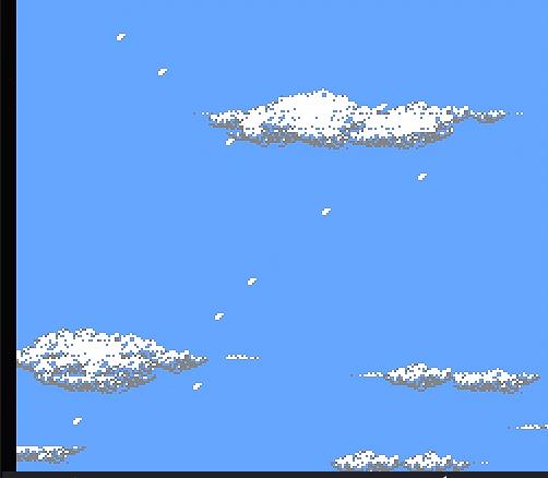 冷门红白机足球闯关,红白机经典空战