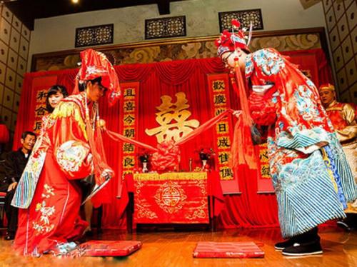 教你看八字合婚,如何学会看八字合婚