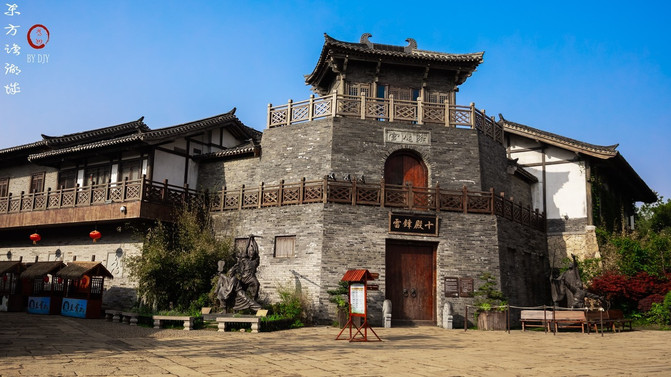 常州东方盐湖城好玩吗,常州东方盐湖城一日游攻略