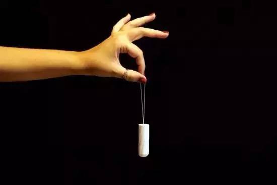 卫生棉条科普动画,卫生棉条科普