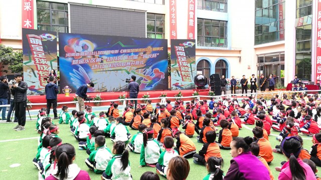 萌宝成长系列短片,萌宝成长记动画短片