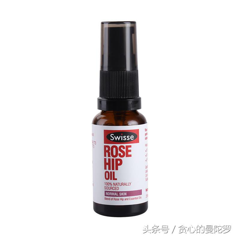 澳洲人气精油，滋润度大比拼