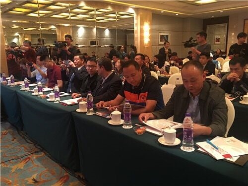 2018“熊猫杯”国际青年足球锦标赛将于5月底在双流举行